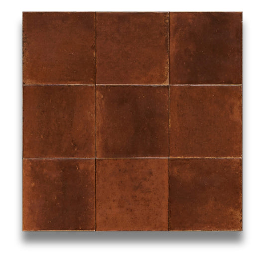 Lume Caramel 100x100mm