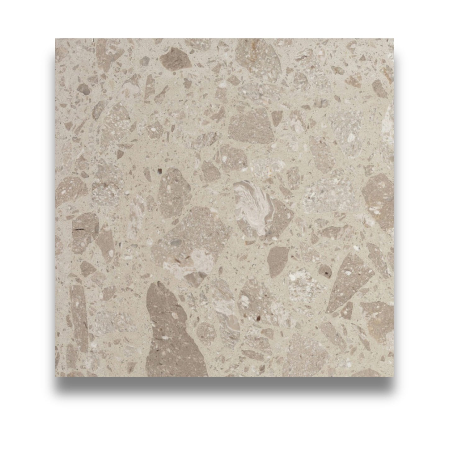 Fossile Beige