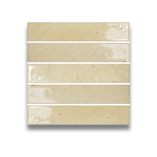 Sabil Fit Vanilla 28x150mm