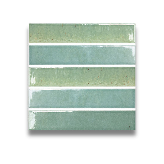 Sabil Fit Viridian 28x150mm