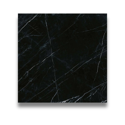 Imperial Marble Nero Marquina Tozzetto