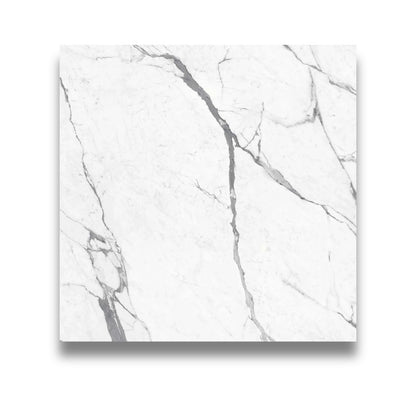 Imperial Marble Statuario Tozzetto