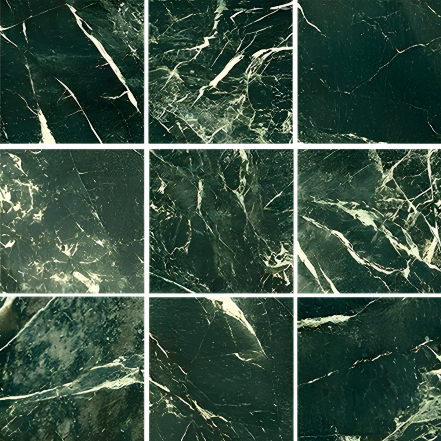 Imperial Marble Verde Alpi Tozzetto