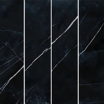 Imperial Marble Nero Marquina Sticks