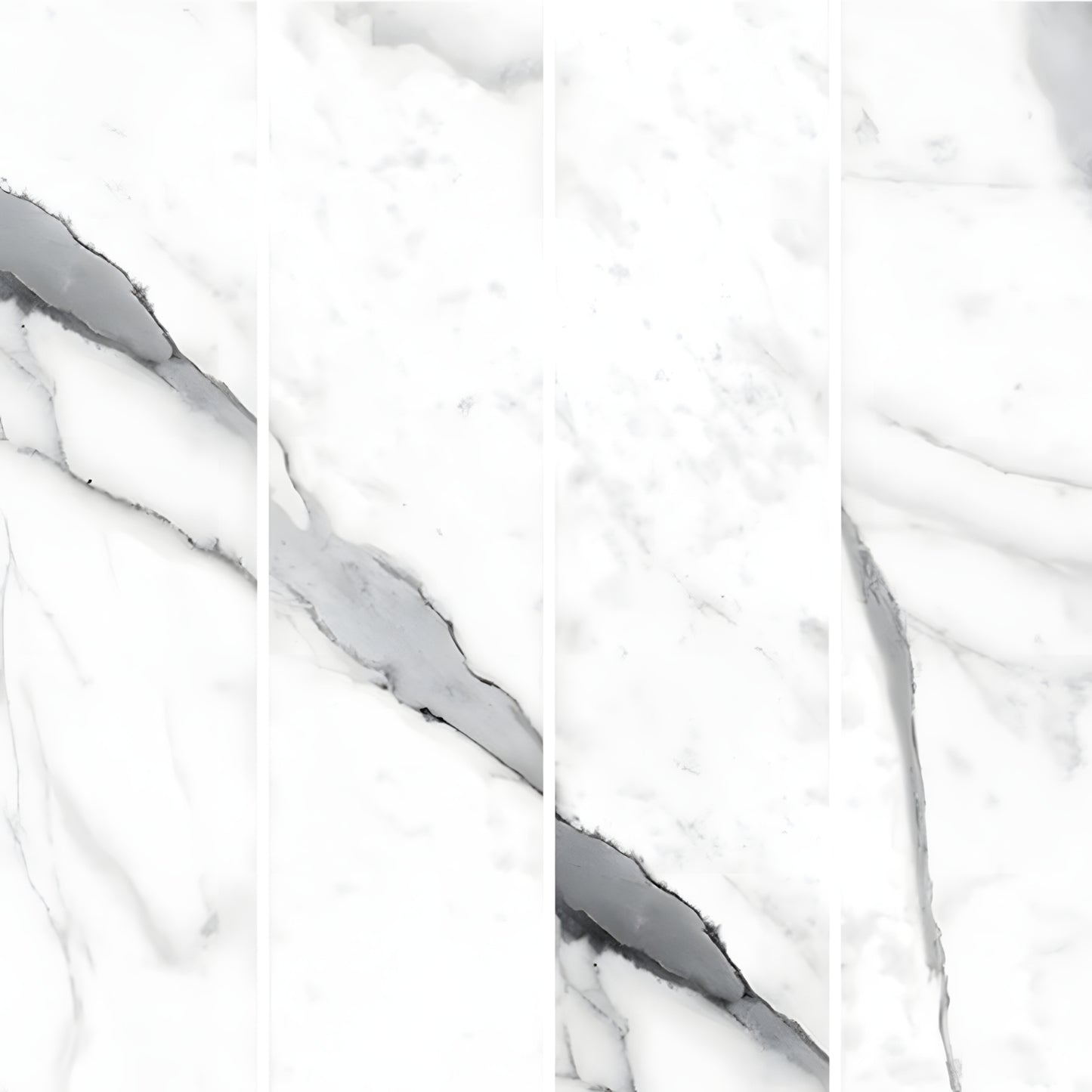 Imperial Marble Statuario Sticks