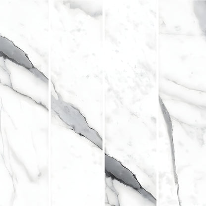 Imperial Marble Statuario Sticks