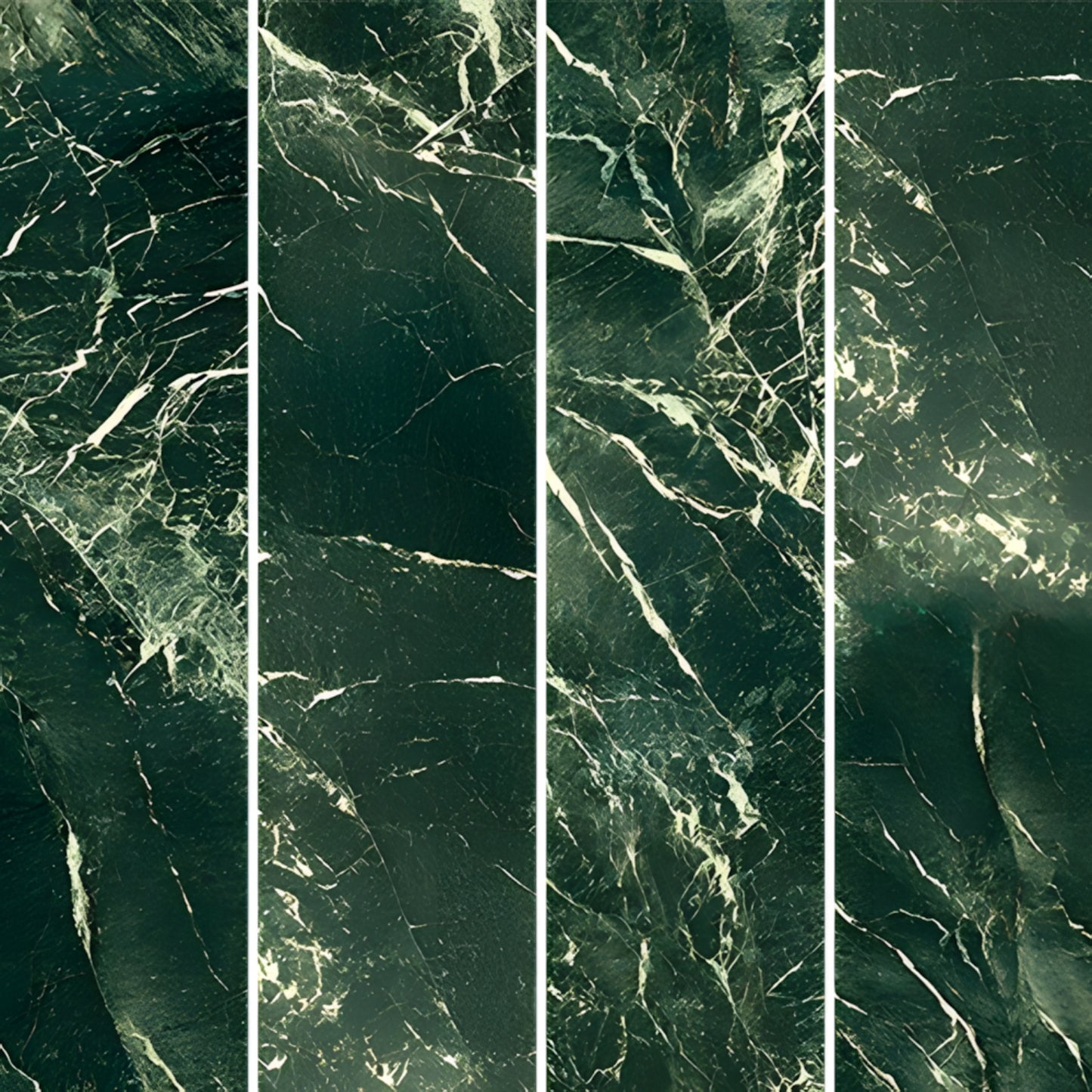 Imperial Marble Verde Alpi Sticks