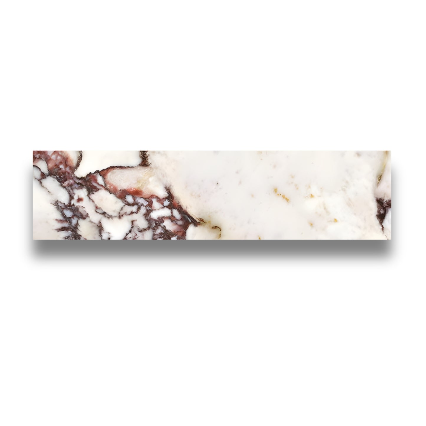 Imperial Marble Calacatta Viola Sticks