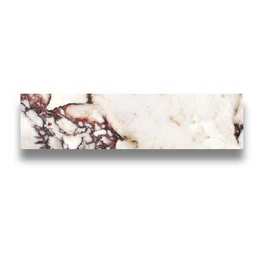 Imperial Marble Calacatta Viola Sticks