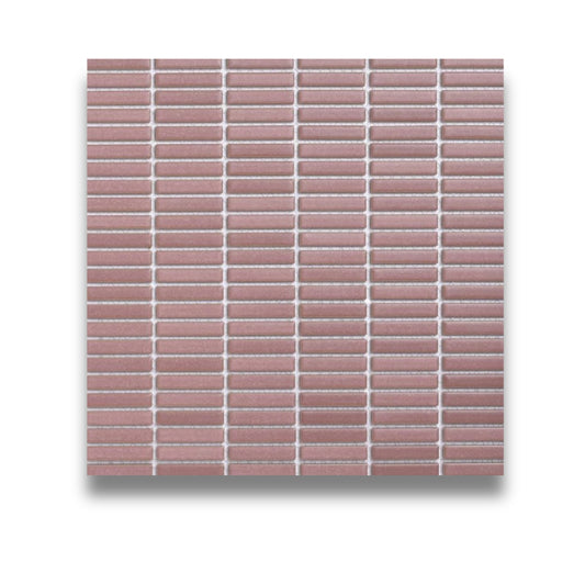 Tomo Dusty Pink Satin