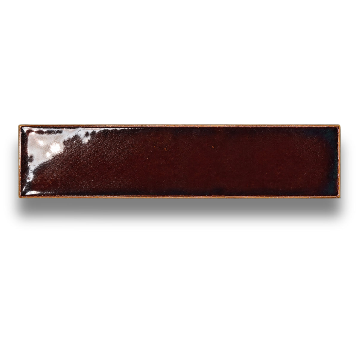 Wabisabi Osaka Mahogany 60x227mm
