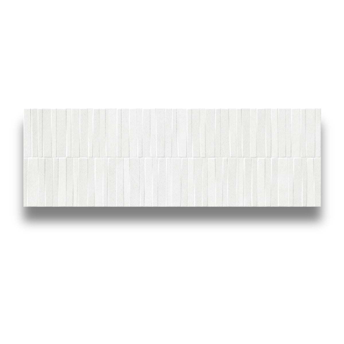 Slow Gesso Dash 3D Feature 400x1200mm