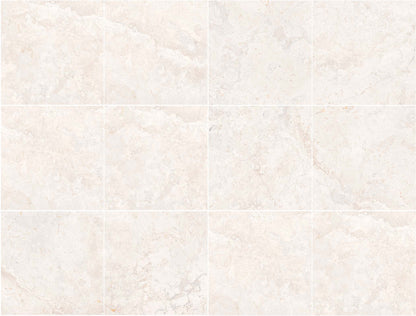 Shape White Matt 600x600mm