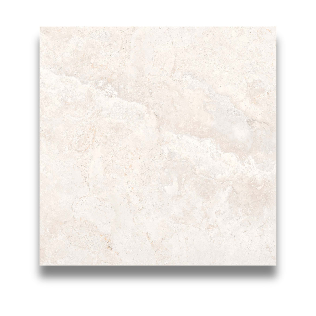 Shape White Matt 600x600mm