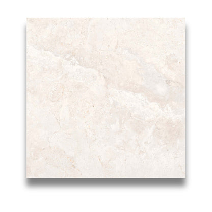Shape White Matt 600x600mm