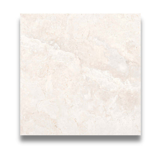 Shape White Matt 600x600mm