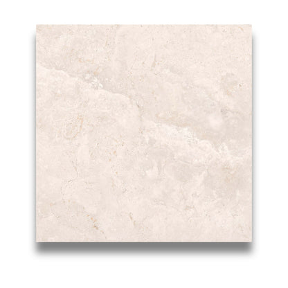 Shape Almond Matt 600x600mm