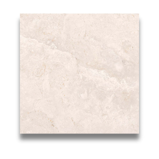 Shape Almond Matt 600x600mm