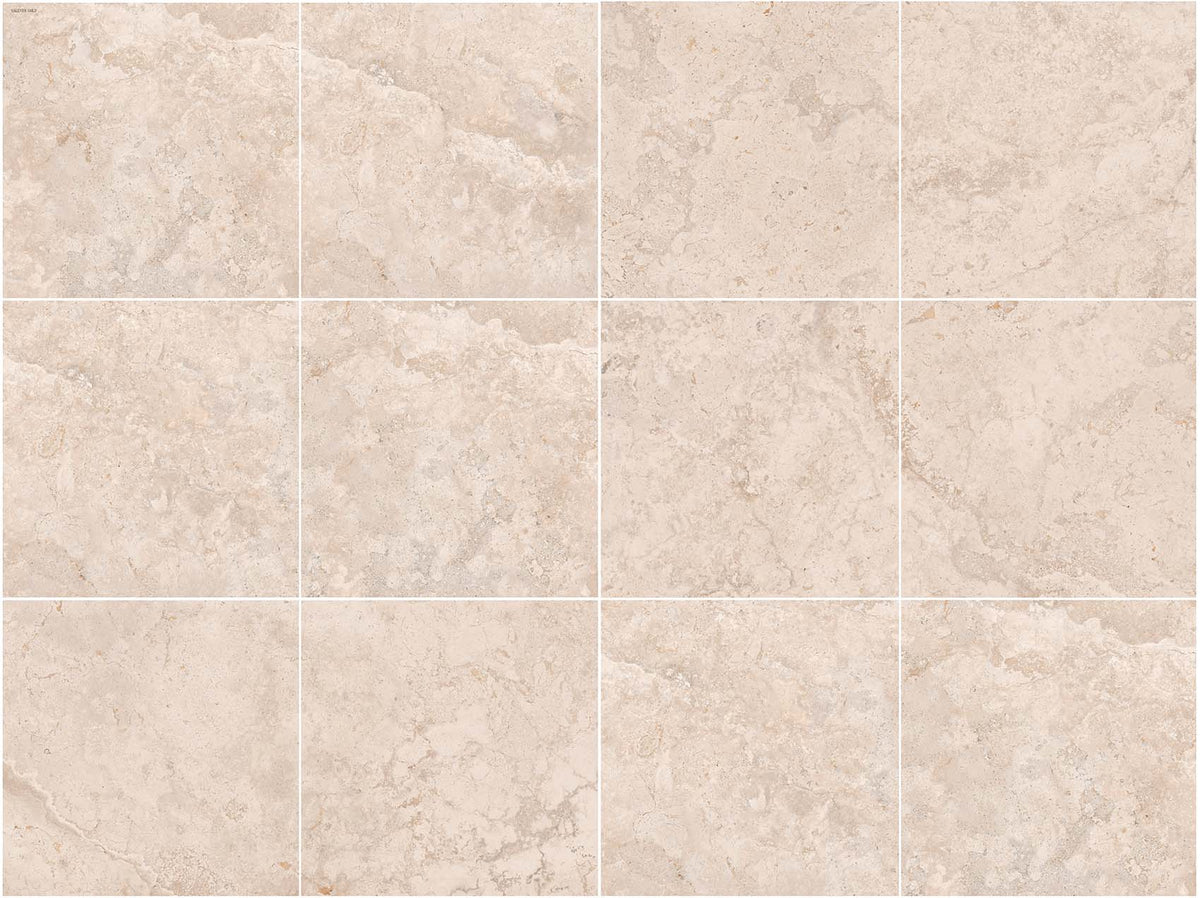 Shape Gold Matt 600x600mm