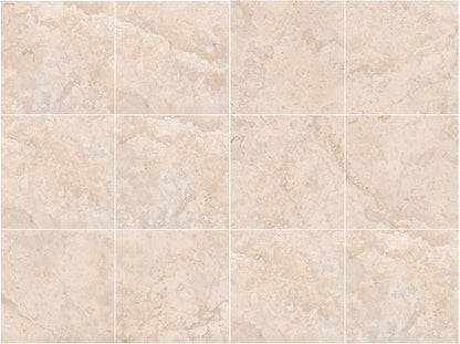 Shape Gold Matt 600x600mm