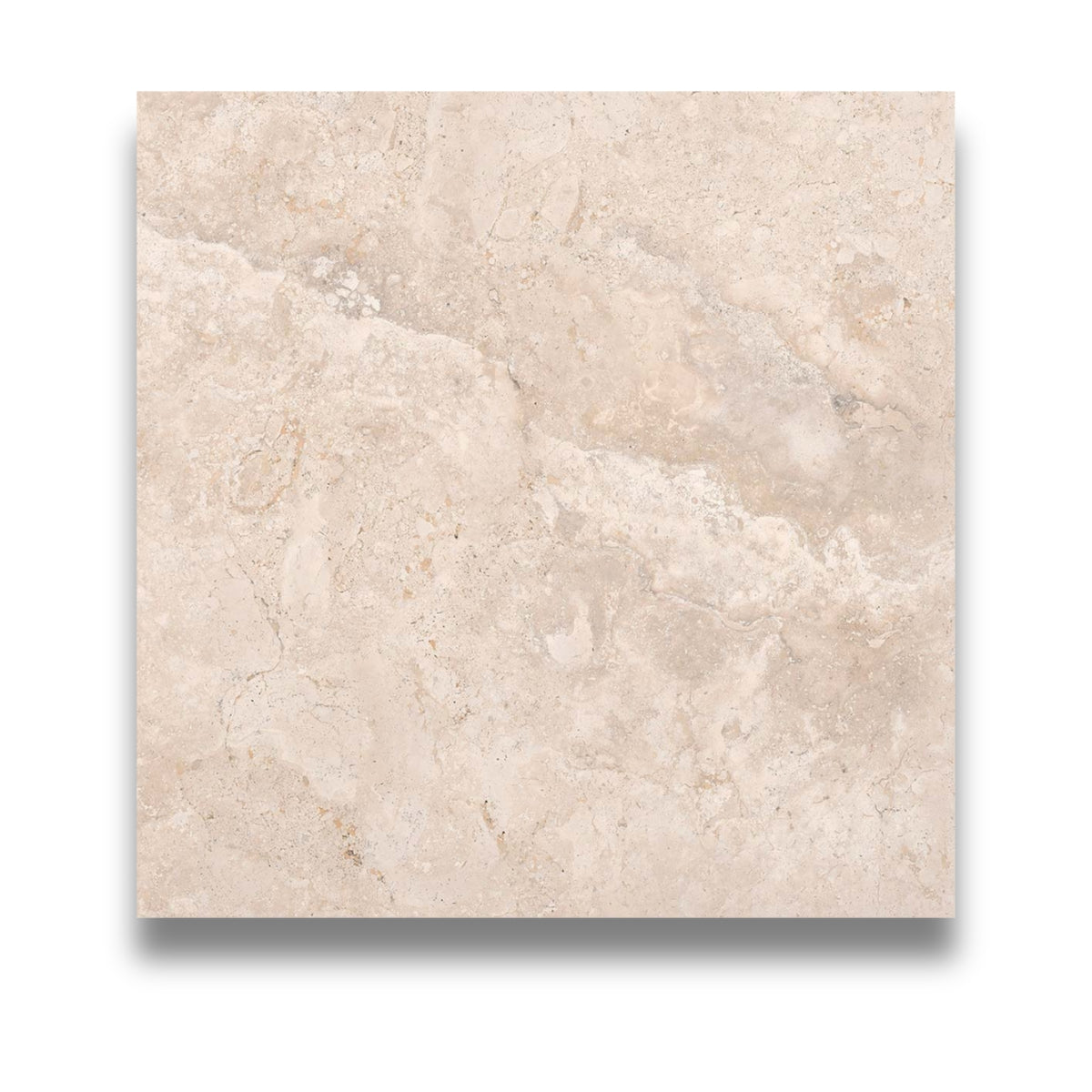 Shape Gold Matt 600x600mm