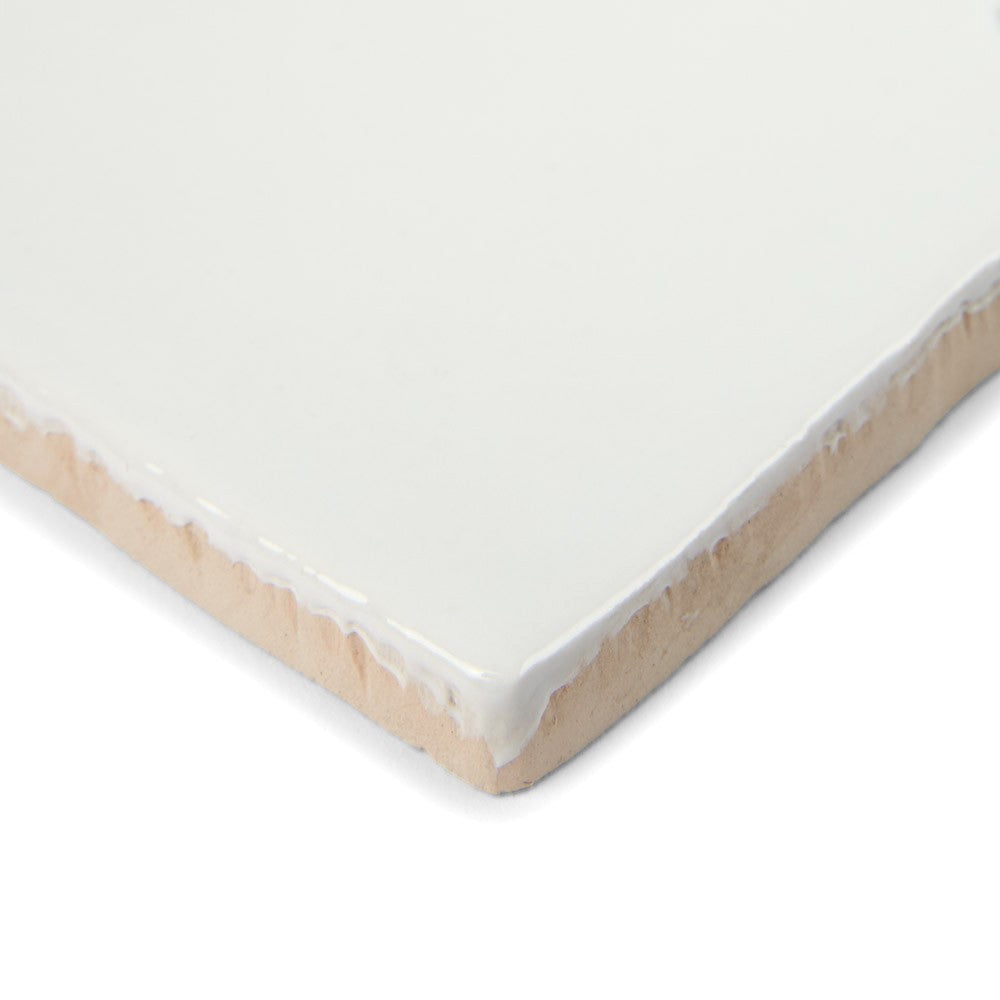 Majorca White Gloss 75x150mm