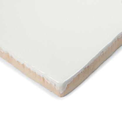 Majorca White Gloss 75x150mm
