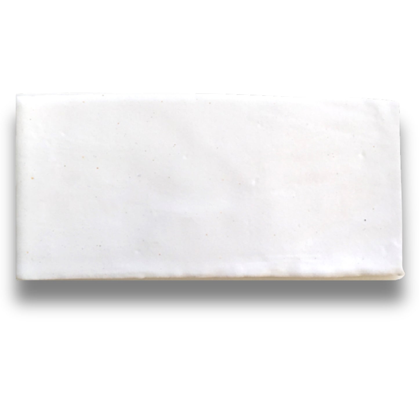 Majorca White Gloss 75x150mm