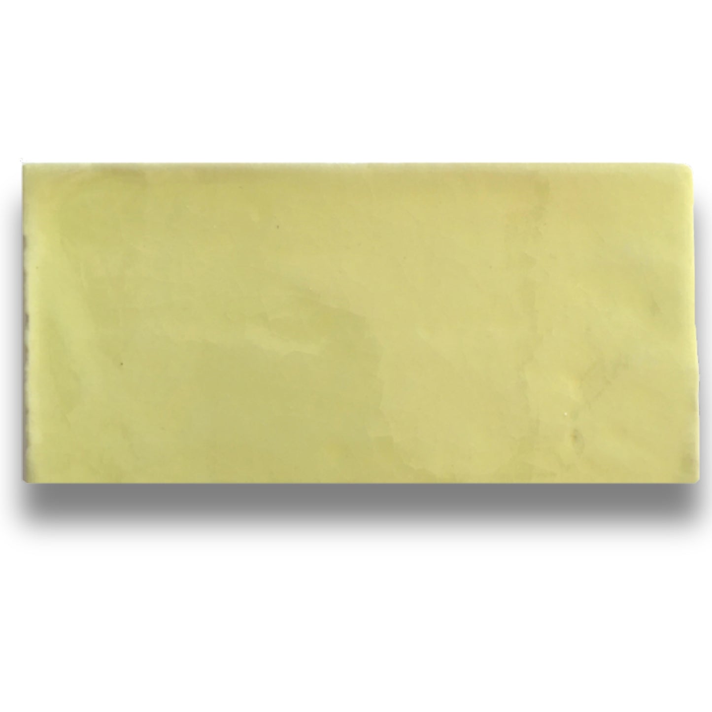 Majorca Yellow Gloss 75x150mm