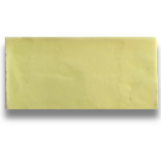 Majorca Yellow Gloss 75x150mm