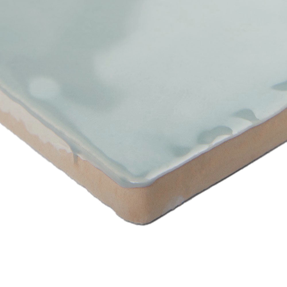 Majorca Mint Gloss 75x150mm