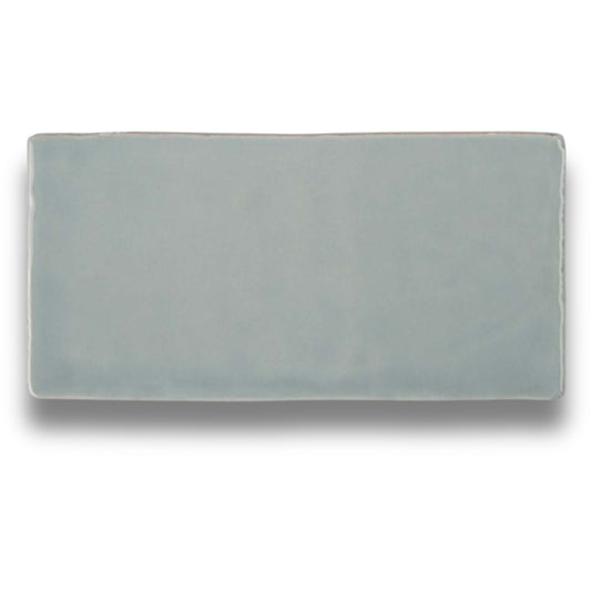 Majorca Mint Gloss 75x150mm