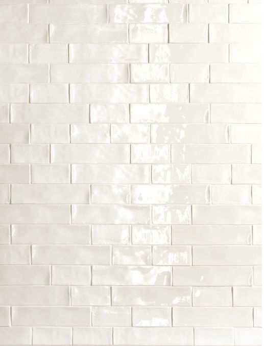 Majorca Cream Gloss 75x150mm