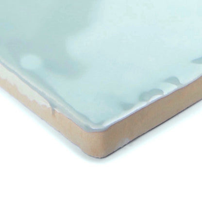 Majorca Aqua Gloss 75x150mm