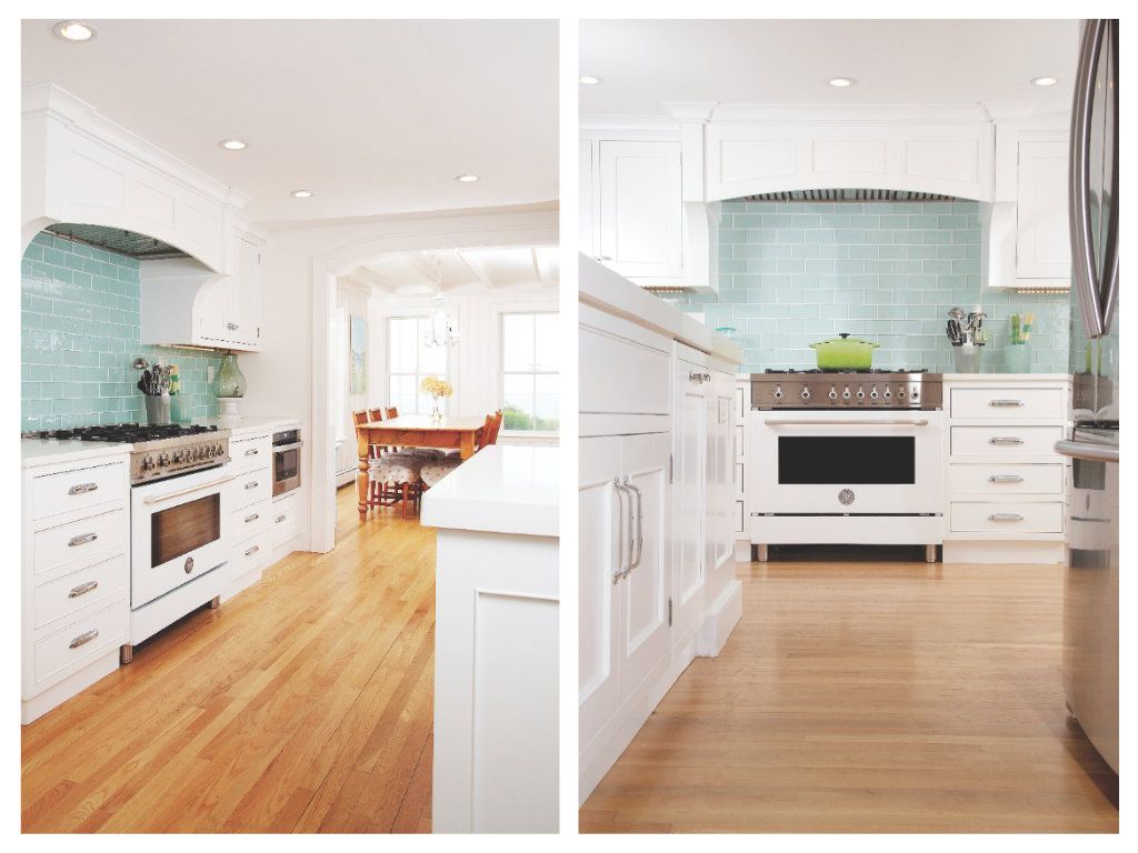 Majorca Aqua Gloss 75x150mm