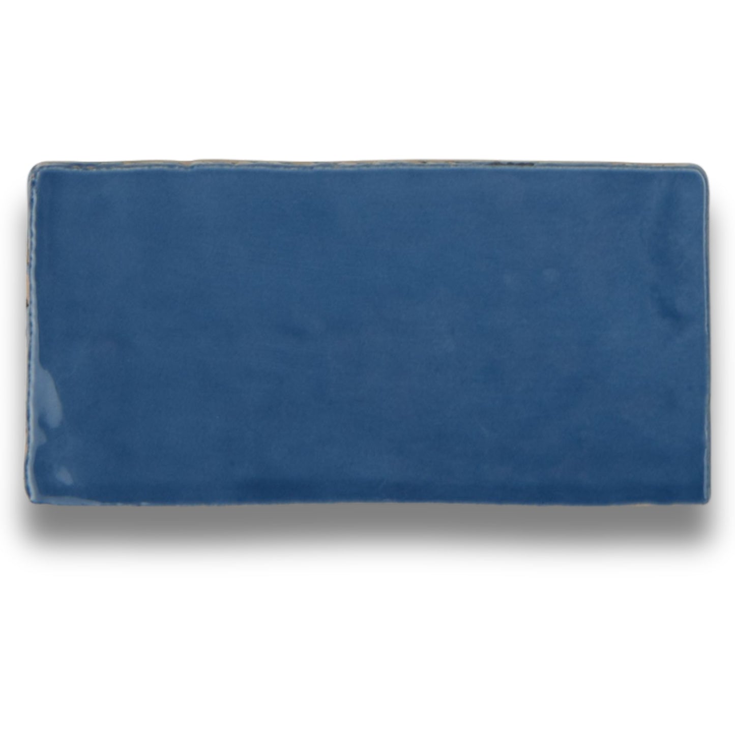 Majorca Blue Gloss 75x150mm