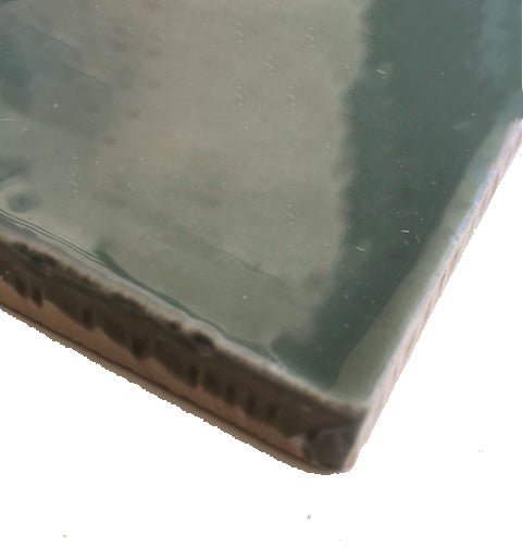 Majorca Sage Green Gloss 75x150mm