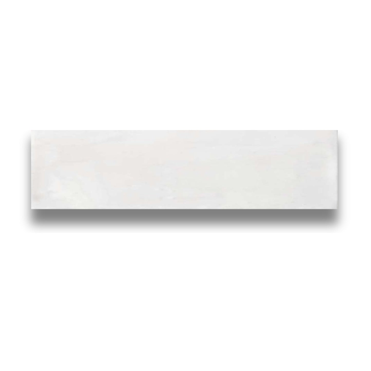 Majorca White Gloss 75x300mm