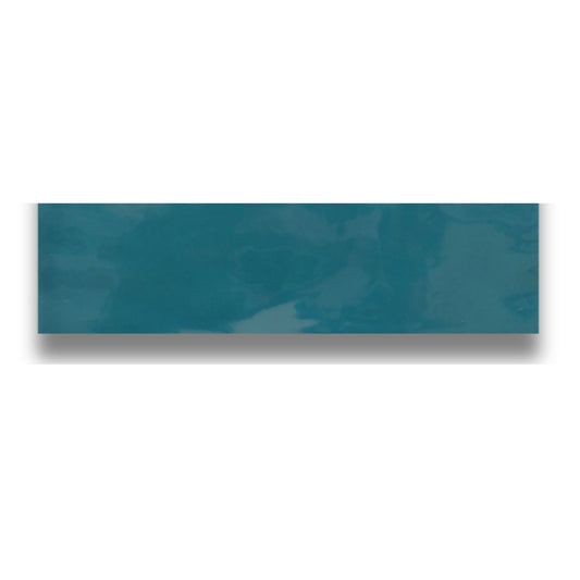 Majorca Marine Gloss 75x300mm