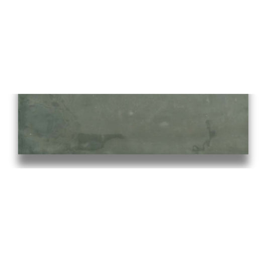 Majorca Sage Green Gloss 75x300mm