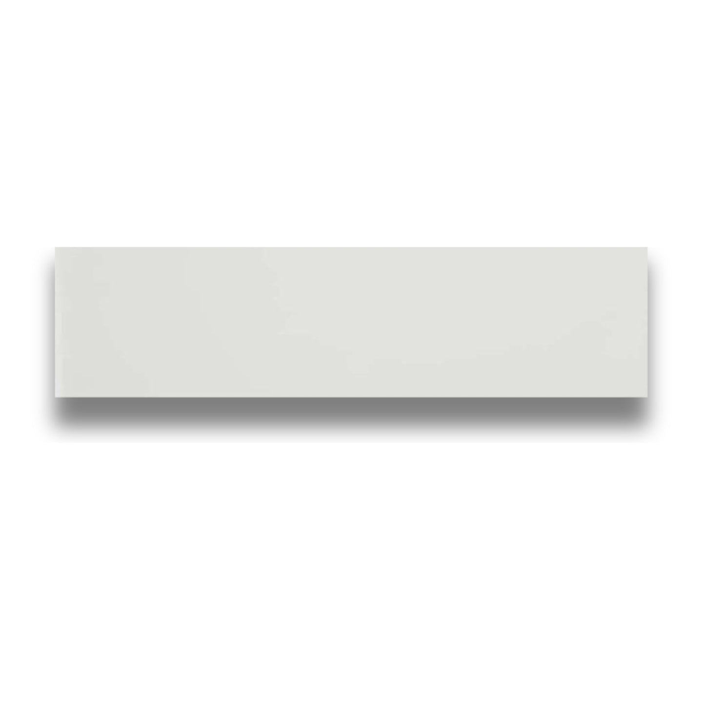 Majorca White Matt 75x300mm