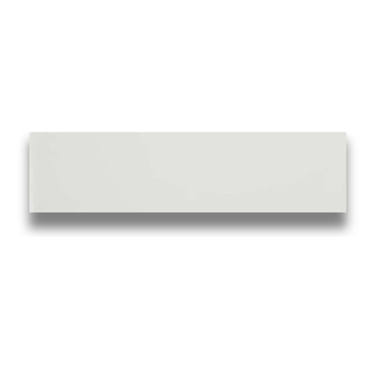 Majorca White Matt 75x300mm