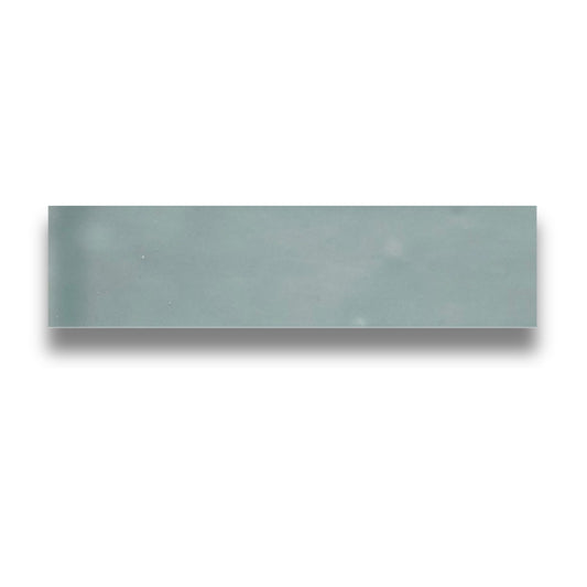 Majorca Sky Blue Matt 75x300mm