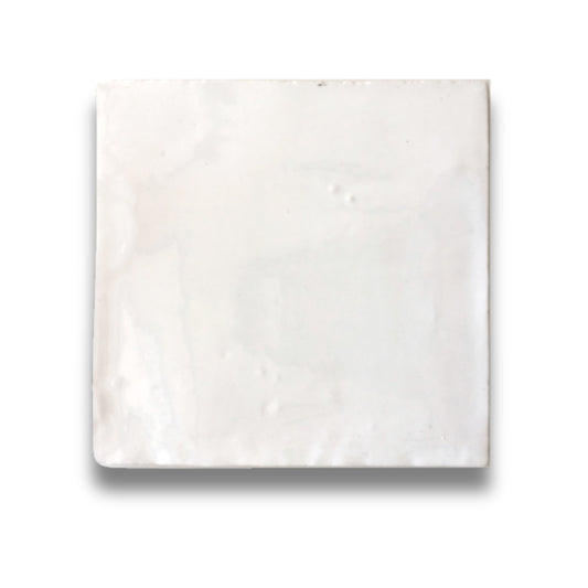 Majorca White Gloss 100x100mm