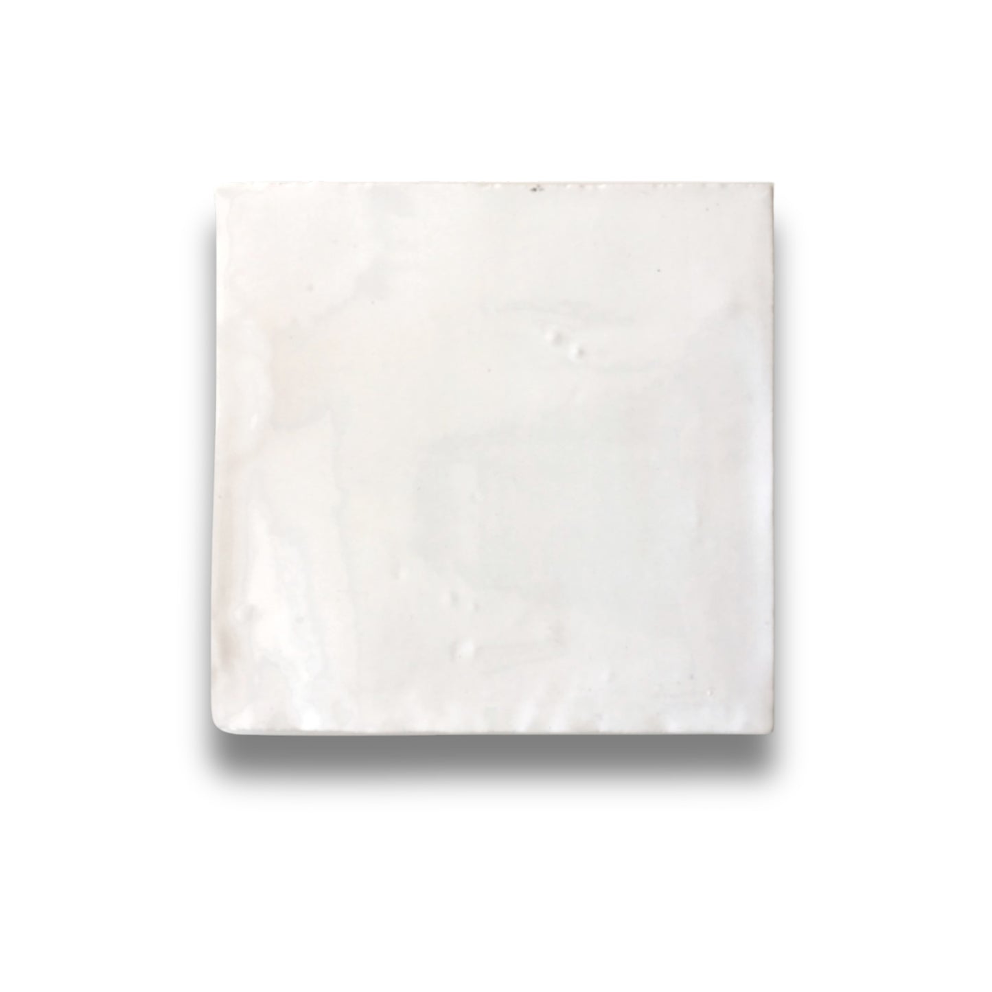 Majorca White Gloss 100x100mm