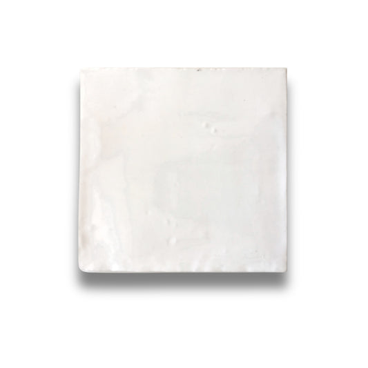 Majorca White Gloss 100x100mm