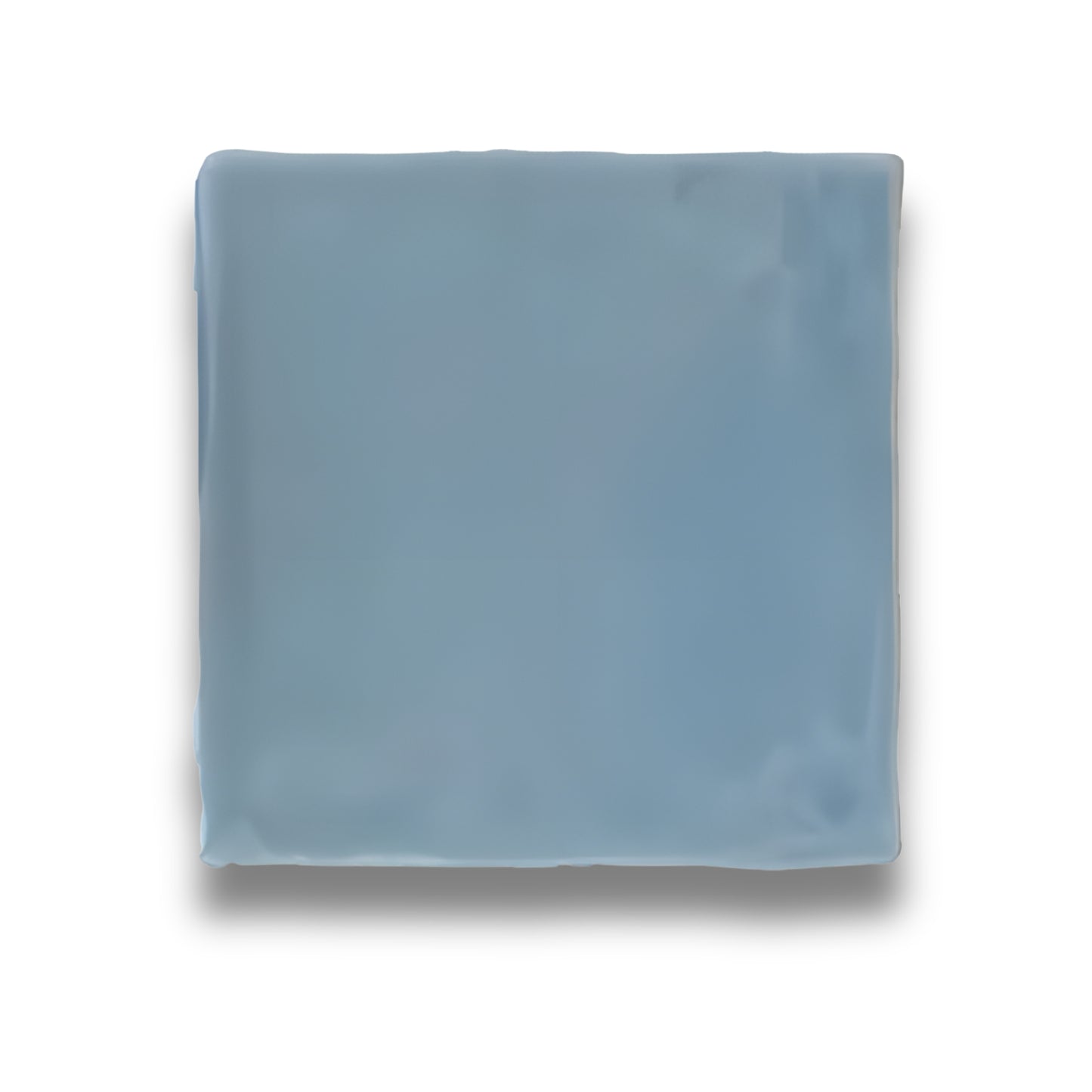 Majorca Sky Blue Gloss 100x100mm