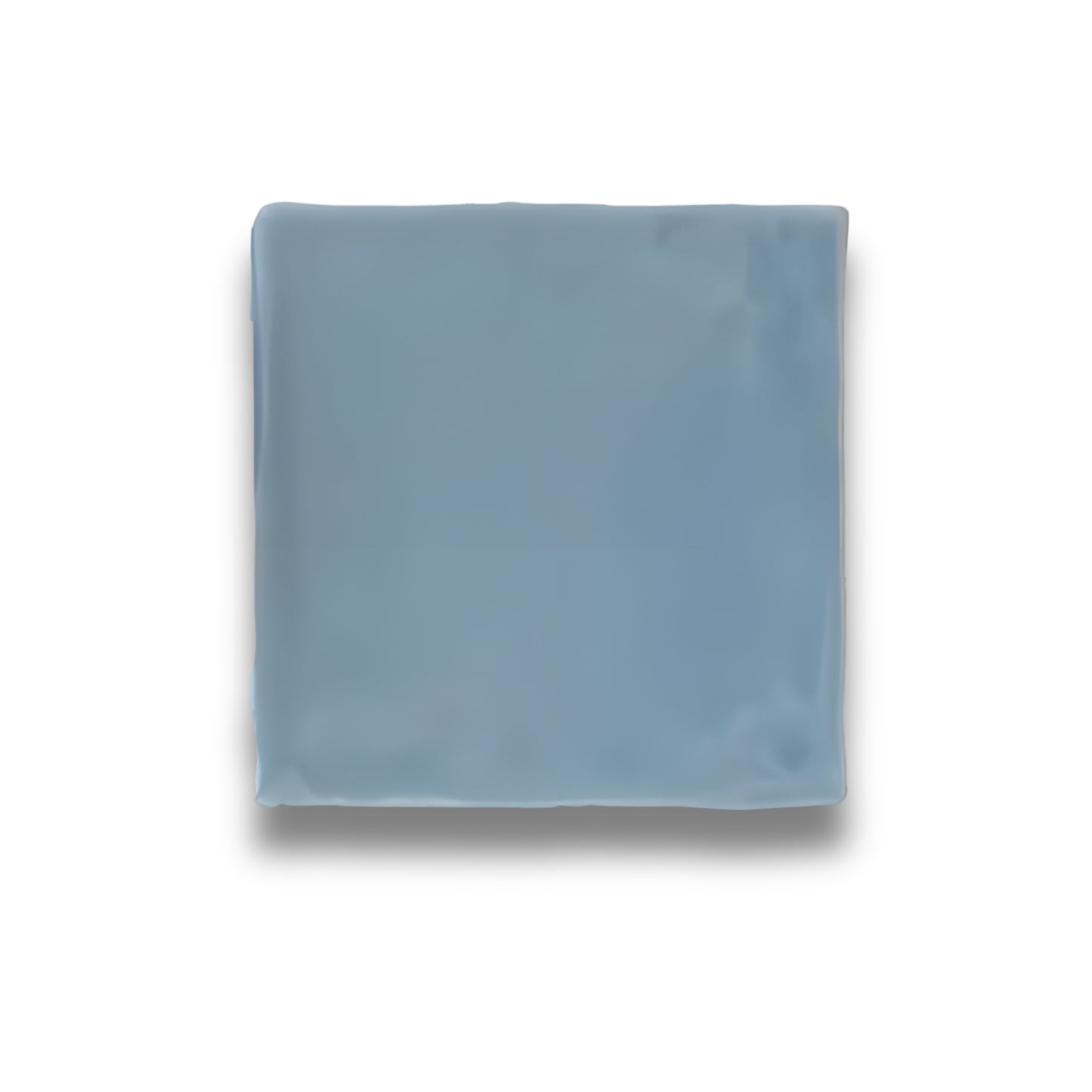 Majorca Sky Blue Gloss 100x100mm
