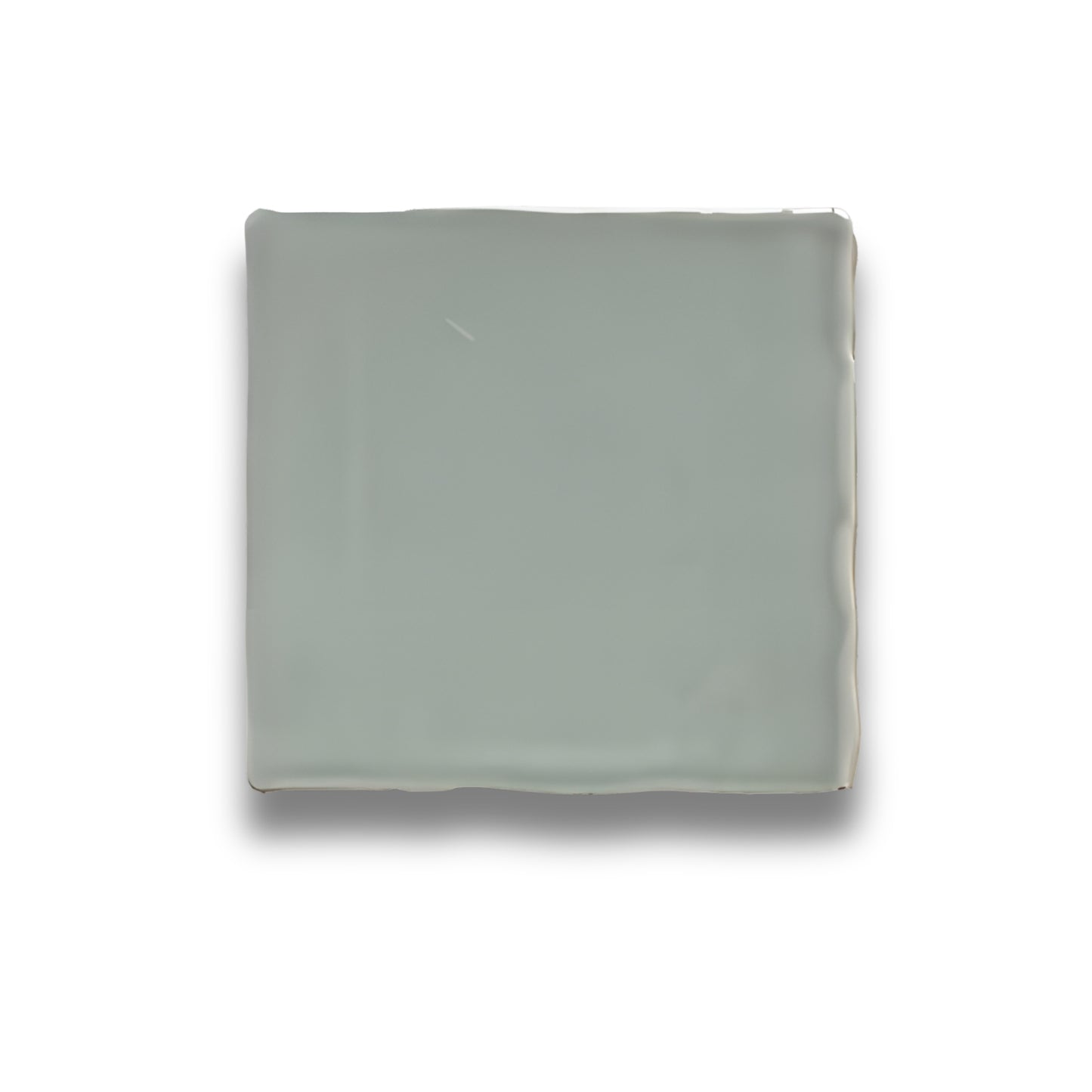 Majorca Mint Gloss 100x100mm