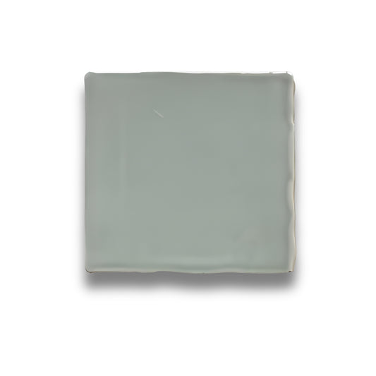 Majorca Mint Gloss 100x100mm
